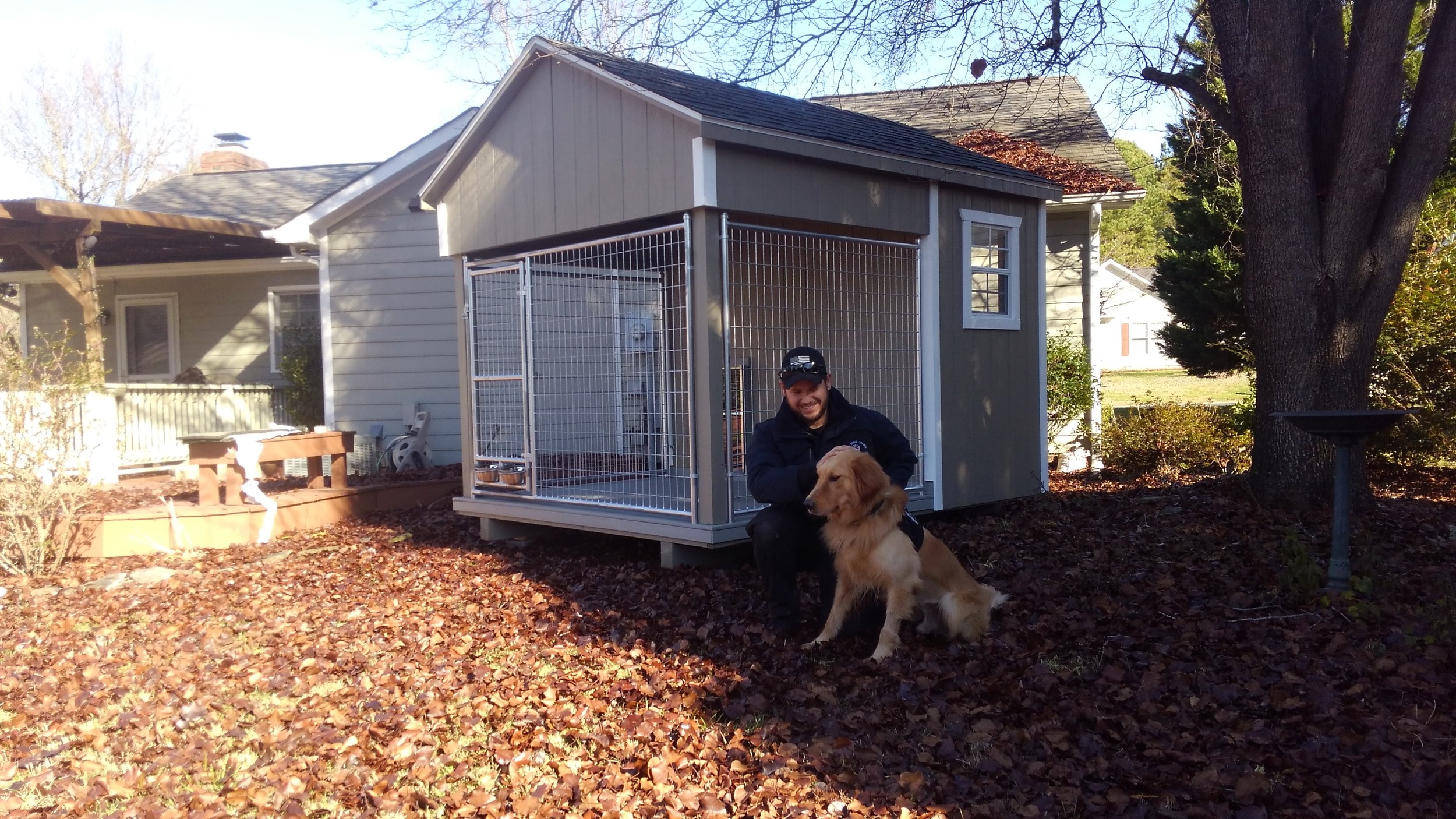 Gallery — Law Dog Kastle